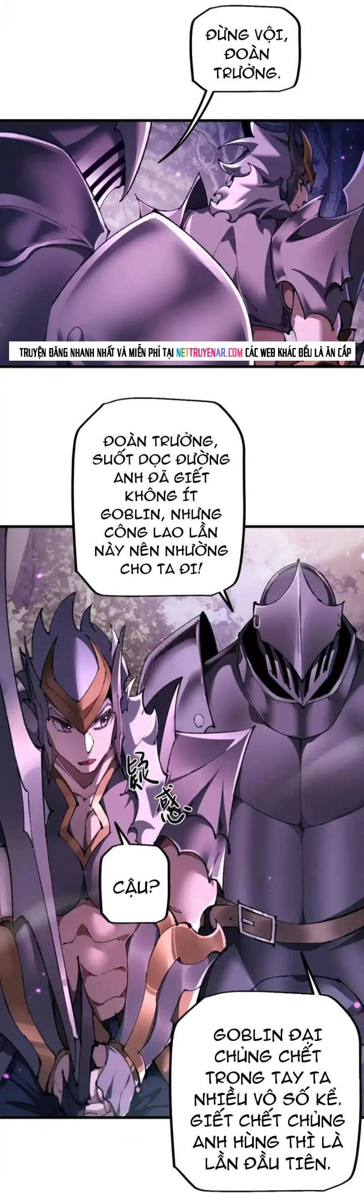 Chuyển Sinh Thành Goblin Chapter 81 - Trang 2
