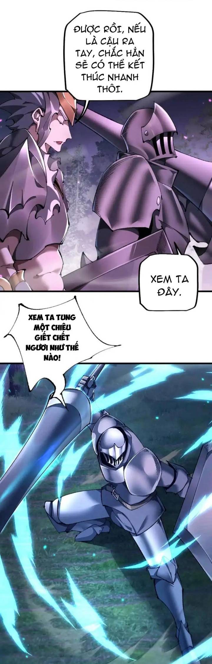 Chuyển Sinh Thành Goblin Chapter 81 - Trang 2