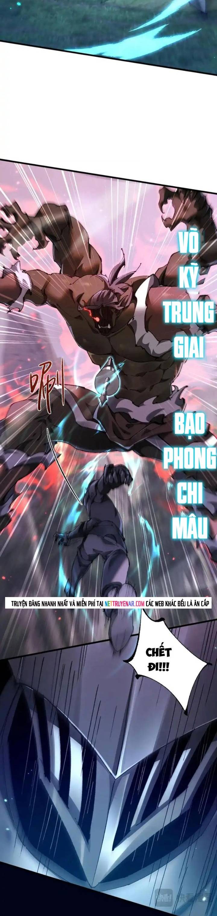 Chuyển Sinh Thành Goblin Chapter 81 - Trang 2