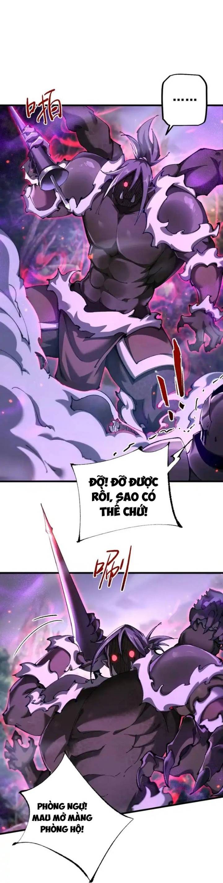 Chuyển Sinh Thành Goblin Chapter 81 - Trang 2