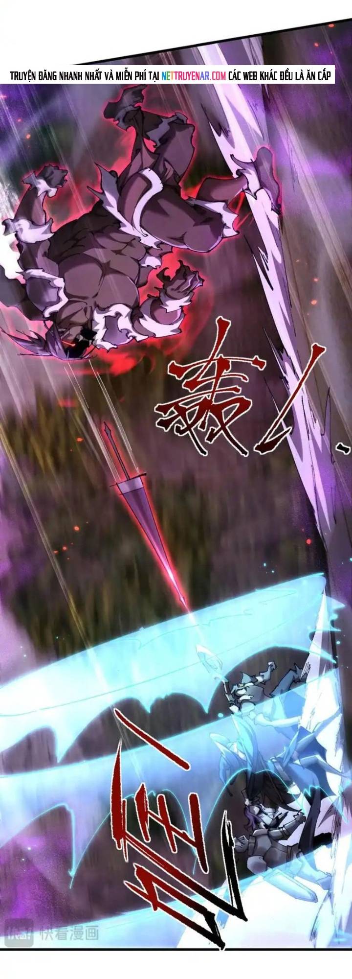 Chuyển Sinh Thành Goblin Chapter 81 - Trang 2