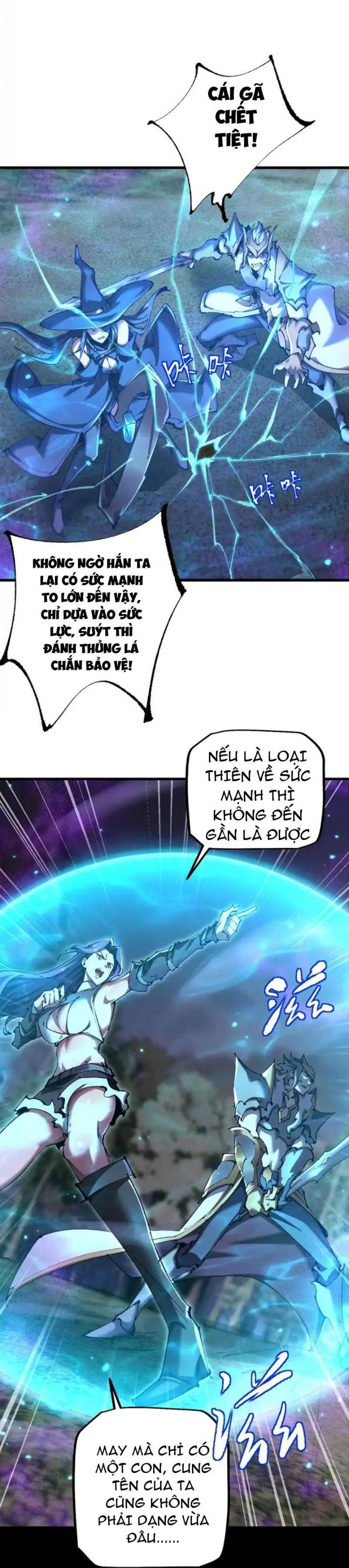 Chuyển Sinh Thành Goblin Chapter 81 - Trang 2