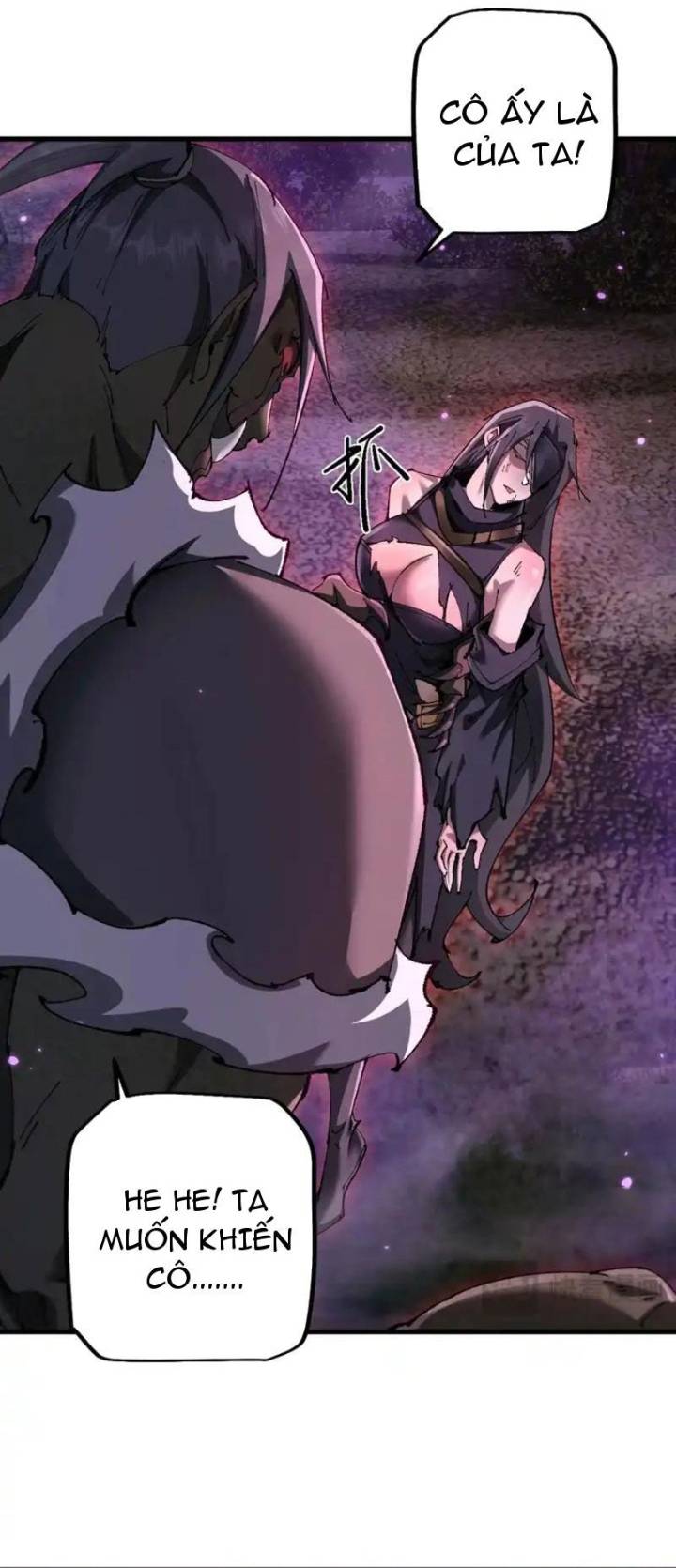 Chuyển Sinh Thành Goblin Chapter 81 - Trang 2