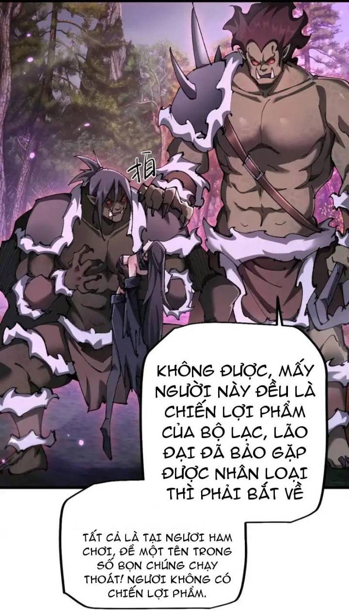 Chuyển Sinh Thành Goblin Chapter 81 - Trang 2