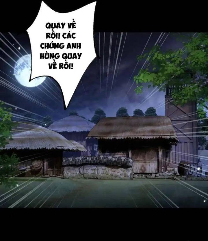 Chuyển Sinh Thành Goblin Chapter 81 - Trang 2