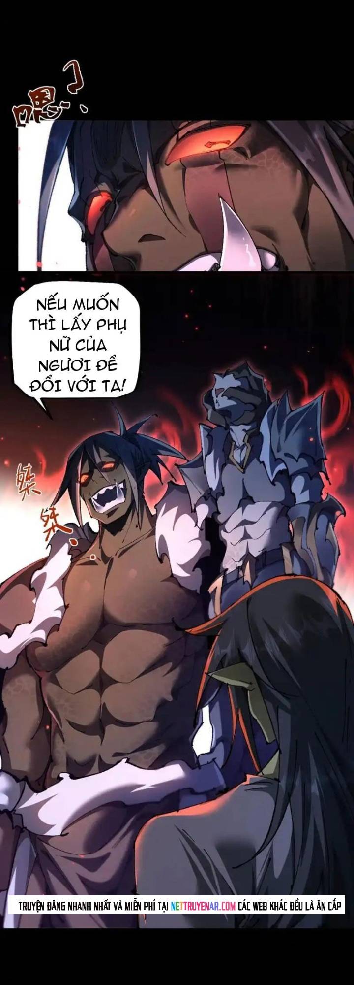 Chuyển Sinh Thành Goblin Chapter 81 - Trang 2