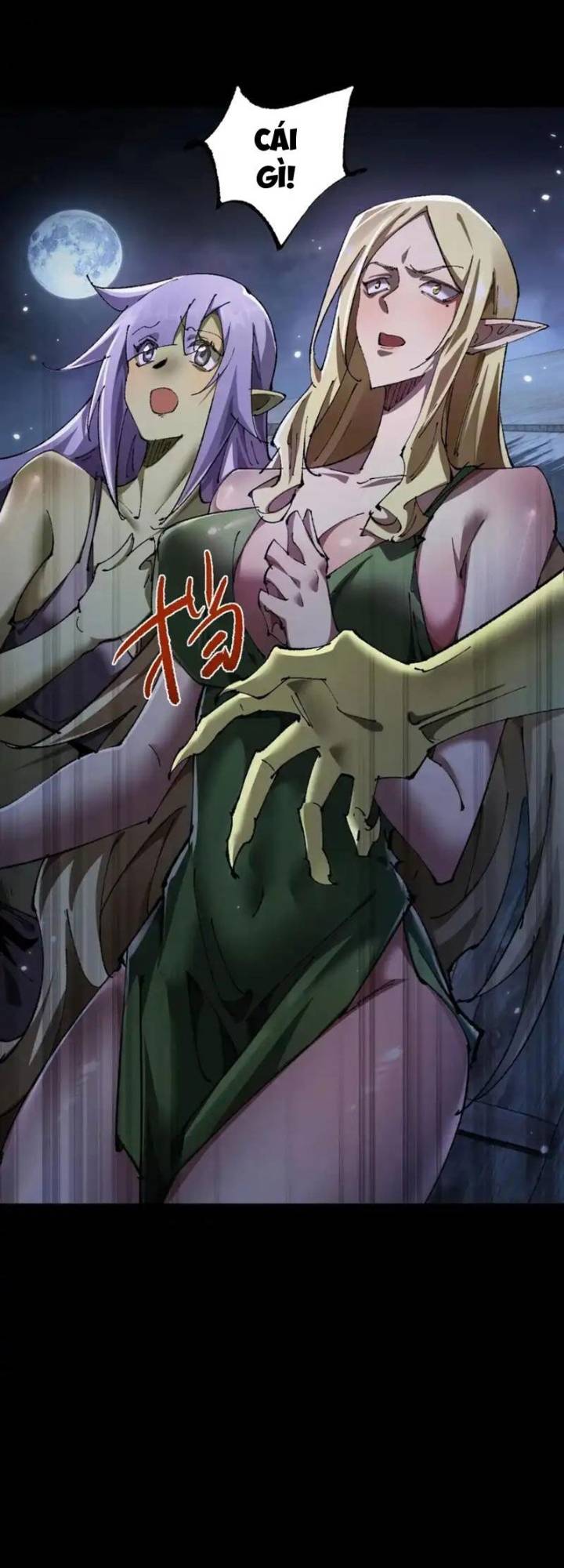 Chuyển Sinh Thành Goblin Chapter 81 - Trang 2