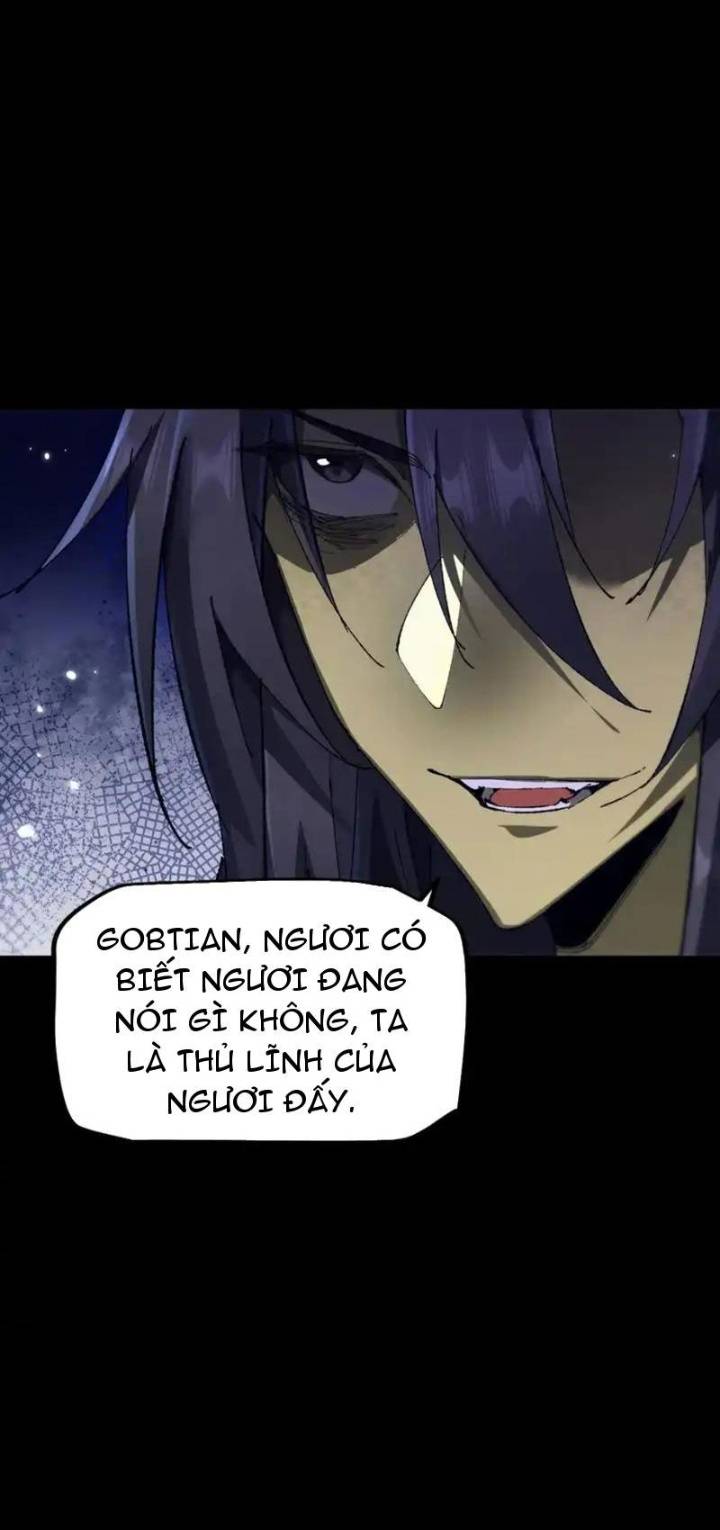 Chuyển Sinh Thành Goblin Chapter 81 - Trang 2