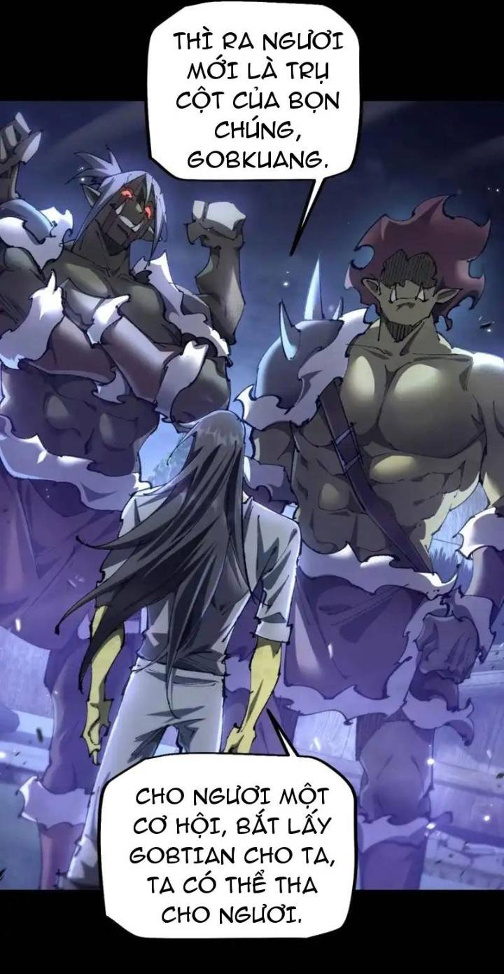 Chuyển Sinh Thành Goblin Chapter 81 - Trang 2