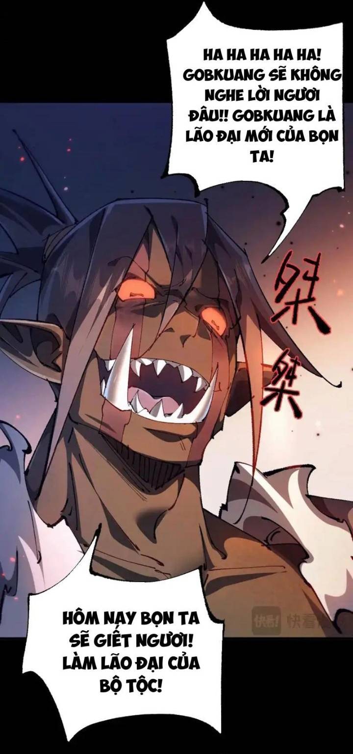 Chuyển Sinh Thành Goblin Chapter 81 - Trang 2