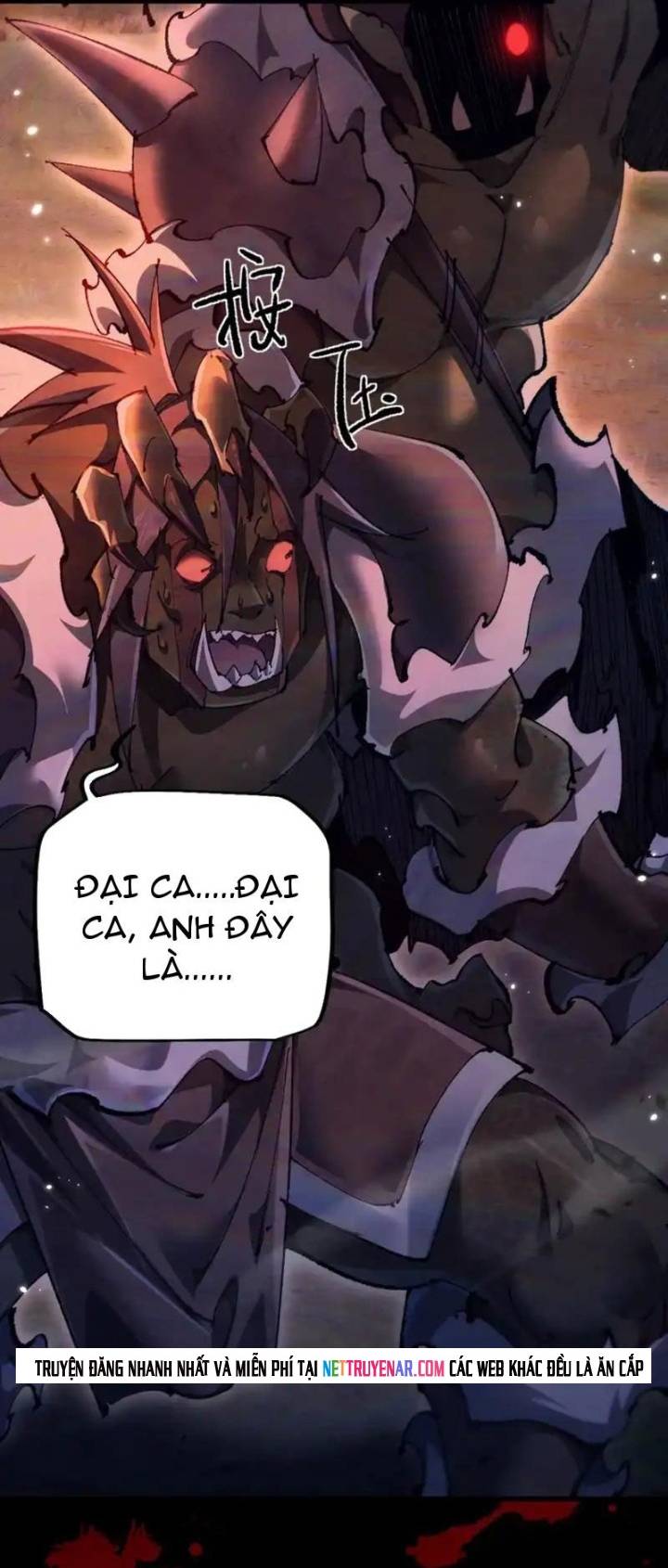 Chuyển Sinh Thành Goblin Chapter 81 - Trang 2