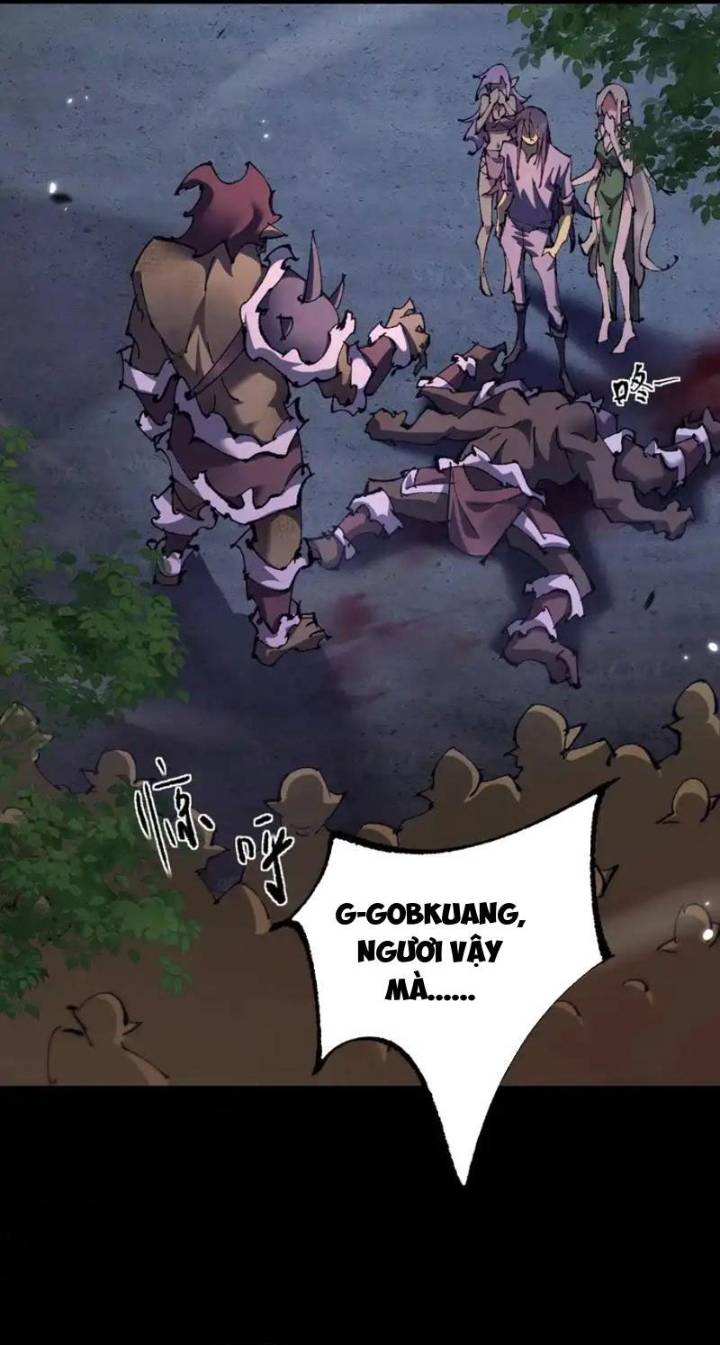 Chuyển Sinh Thành Goblin Chapter 81 - Trang 2