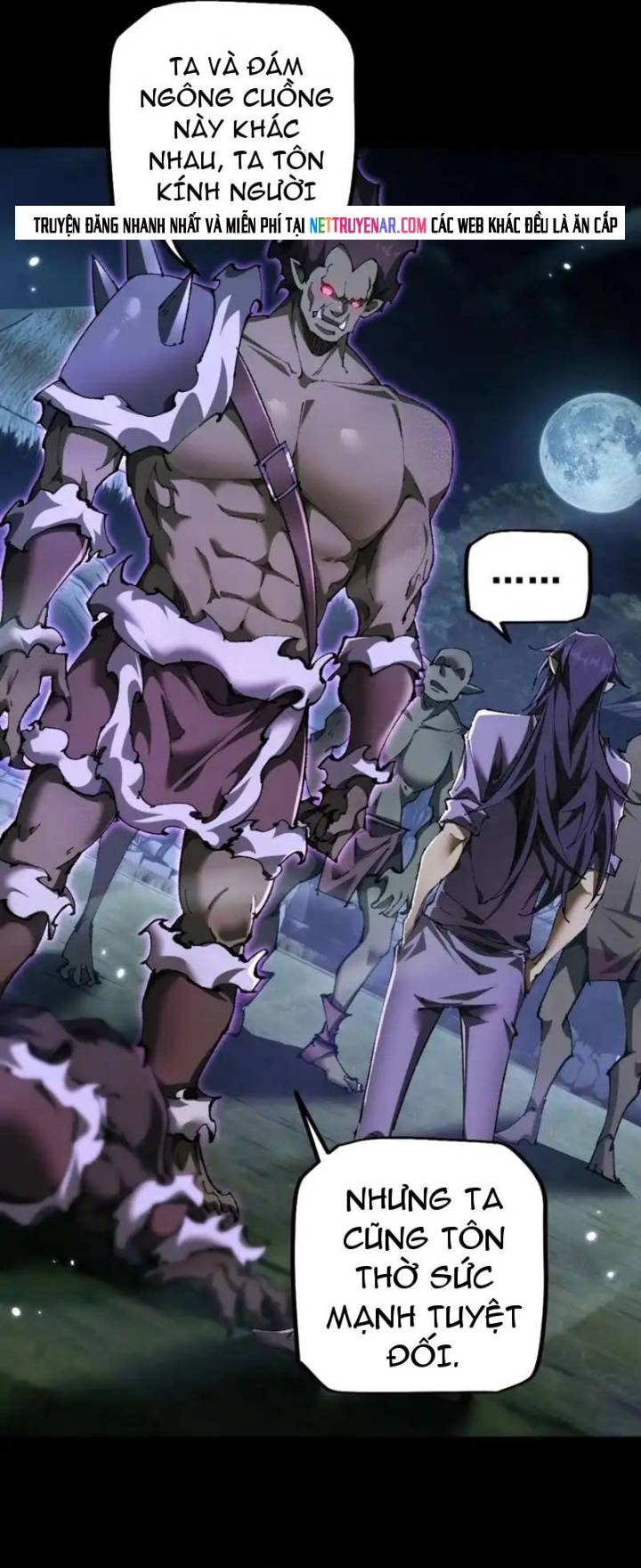 Chuyển Sinh Thành Goblin Chapter 81 - Trang 2