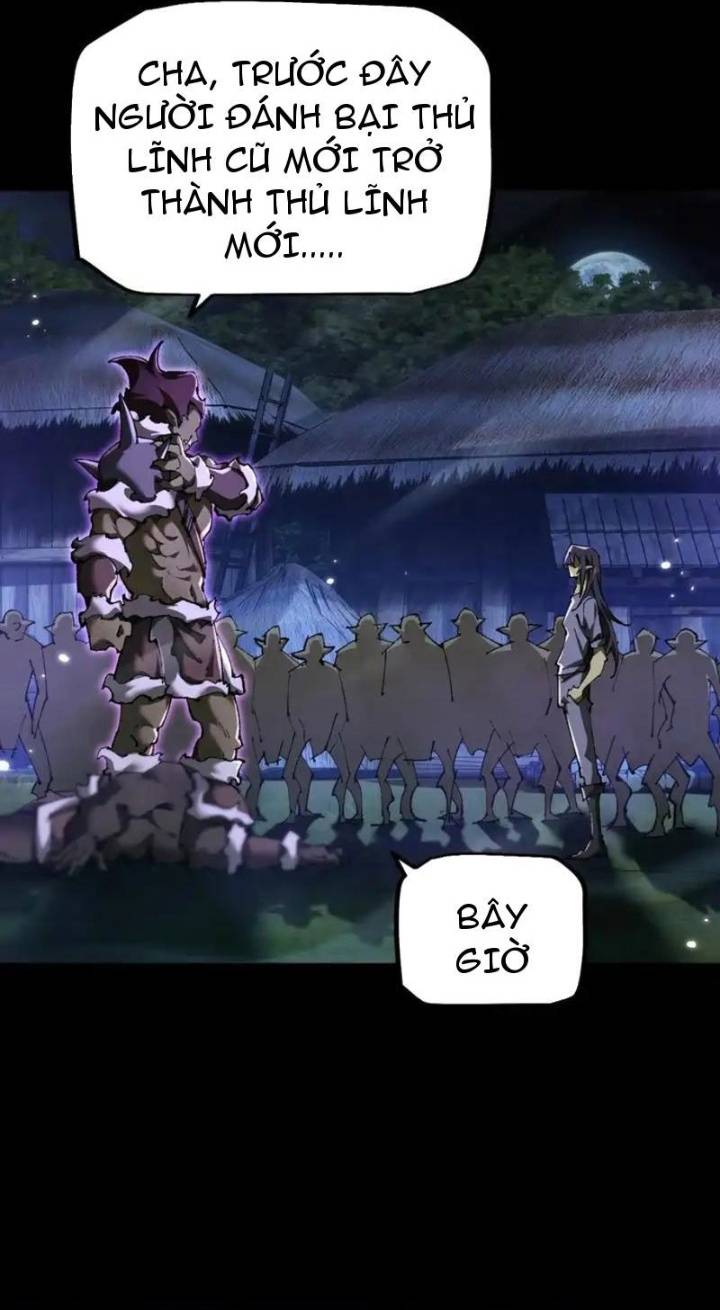 Chuyển Sinh Thành Goblin Chapter 81 - Trang 2
