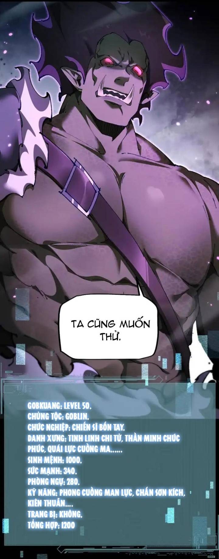 Chuyển Sinh Thành Goblin Chapter 81 - Trang 2