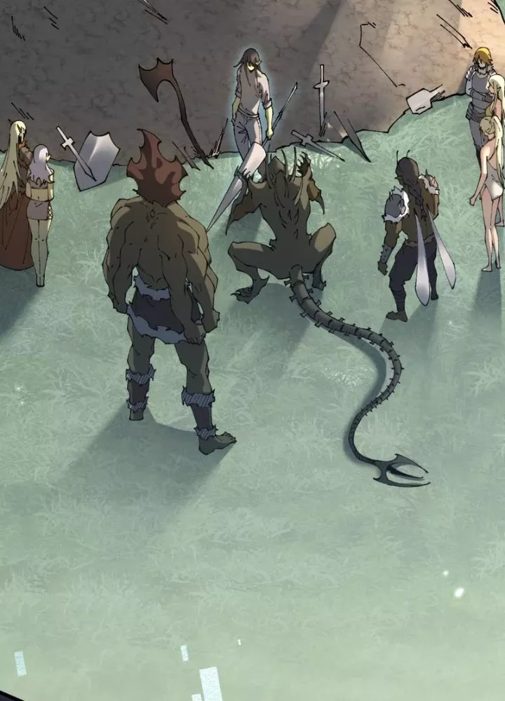 Chuyển Sinh Thành Goblin Chapter 82 - Trang 2