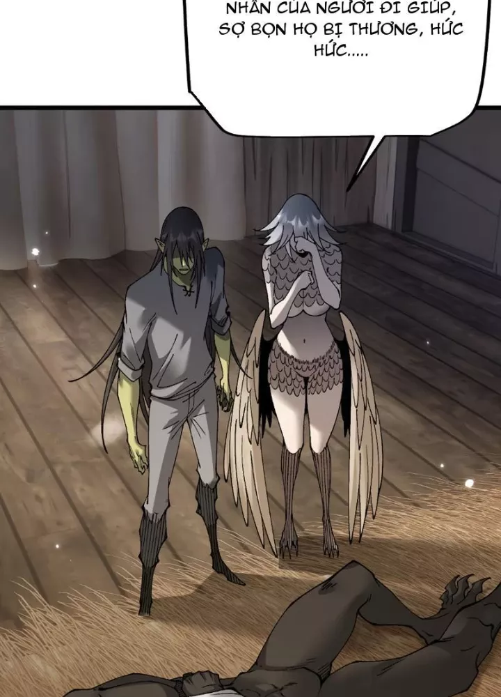 Chuyển Sinh Thành Goblin Chapter 82 - Trang 2