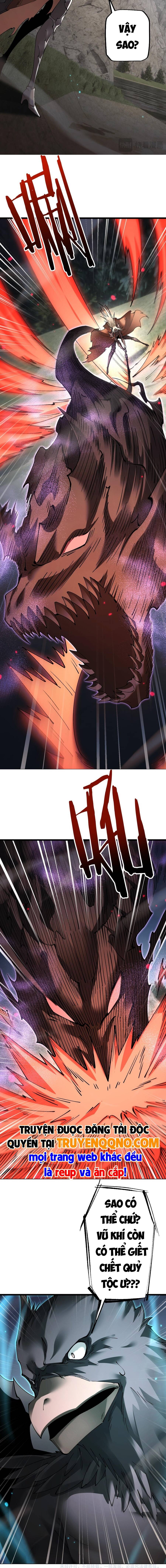 Chuyển Sinh Thành Goblin Chapter 84 - Trang 2