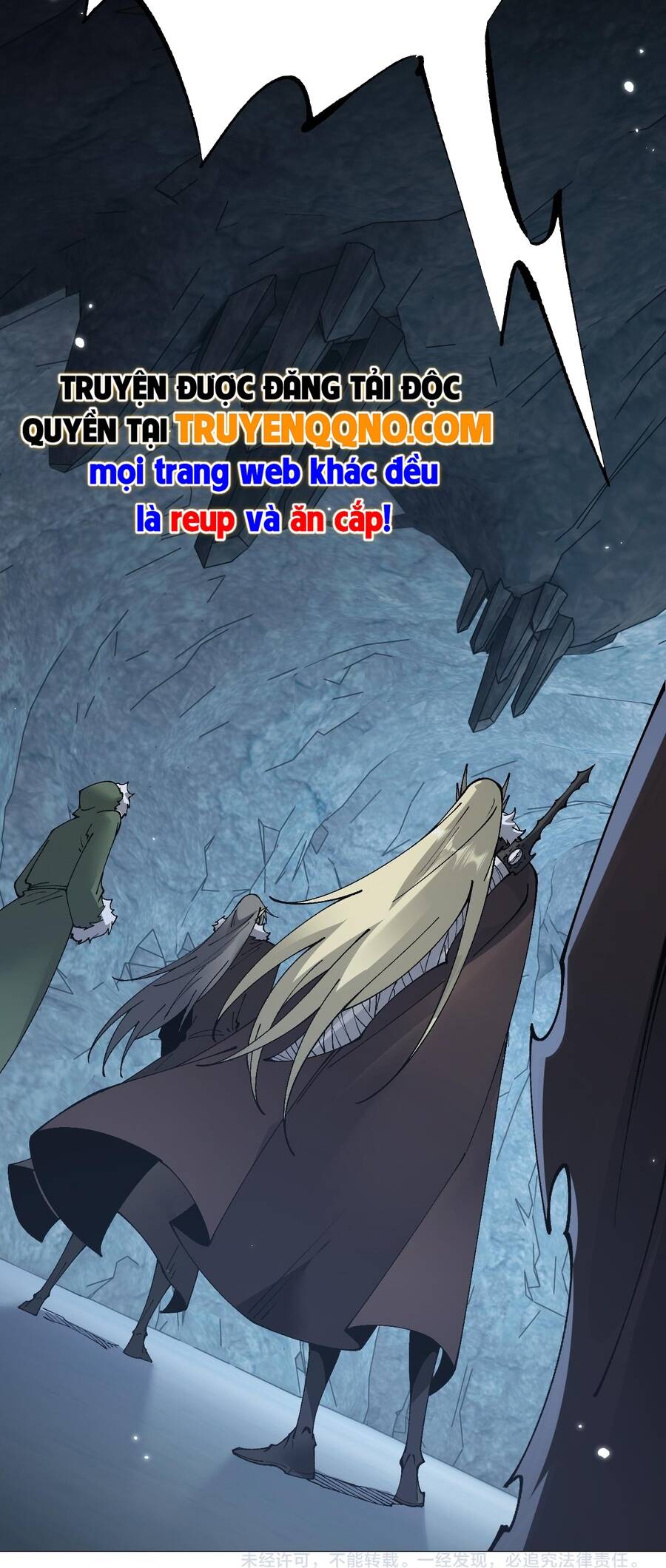 Chuyển Sinh Thành Goblin Chapter 85 - Trang 2