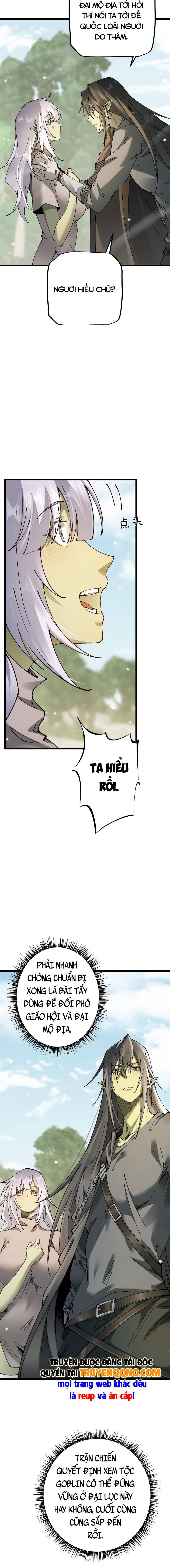 Chuyển Sinh Thành Goblin Chapter 88 - Trang 2