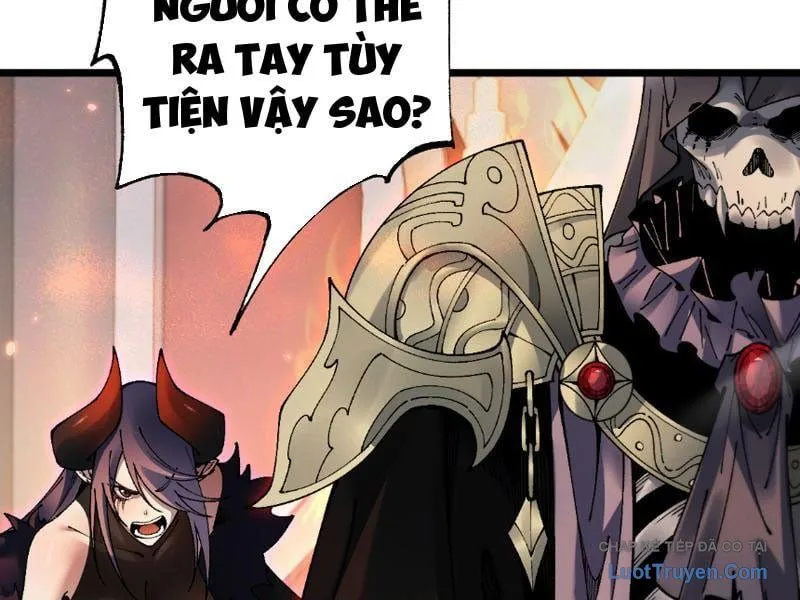 Chuyển Sinh Thành Goblin Chapter 91 - Trang 2