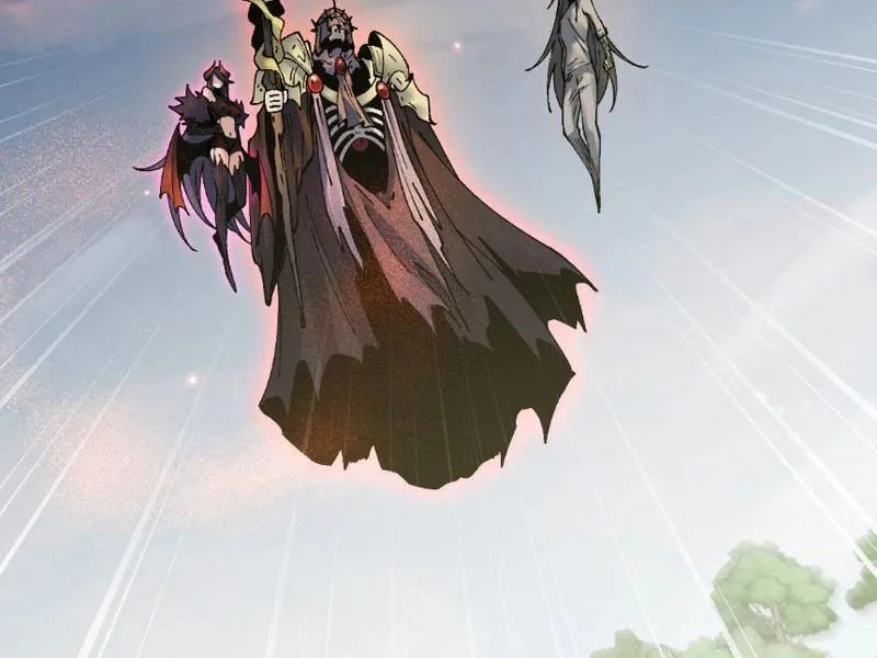 Chuyển Sinh Thành Goblin Chapter 91 - Trang 2