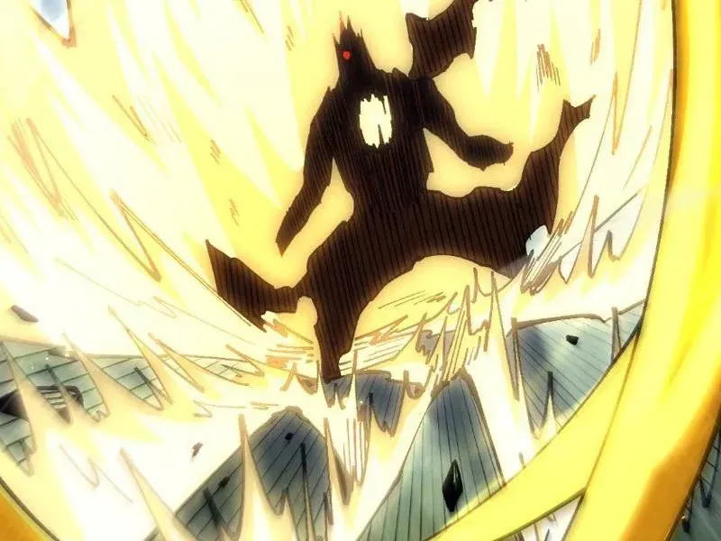 Chuyển Sinh Thành Goblin Chapter 96 - Next 