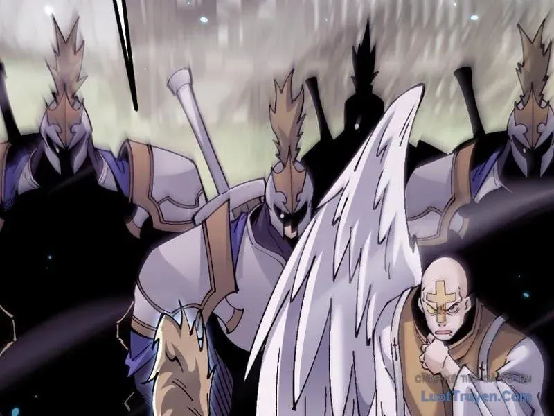 Chuyển Sinh Thành Goblin Chapter 96 - Next 