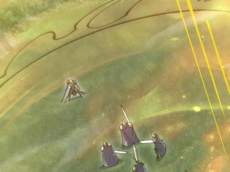 Chuyển Sinh Thành Goblin Chapter 96 - Next 