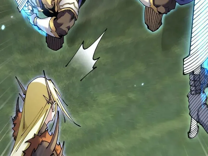 Chuyển Sinh Thành Goblin Chapter 96 - Next 