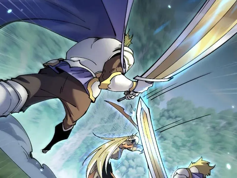 Chuyển Sinh Thành Goblin Chapter 96 - Next 