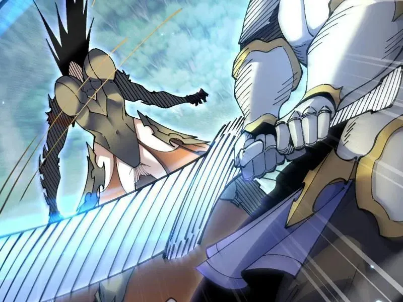 Chuyển Sinh Thành Goblin Chapter 96 - Next 