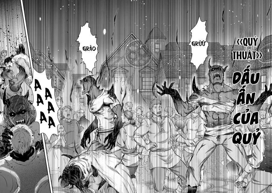 Chuyển Sinh Thành Kiếm Chapter 79 - Next Chapter 80