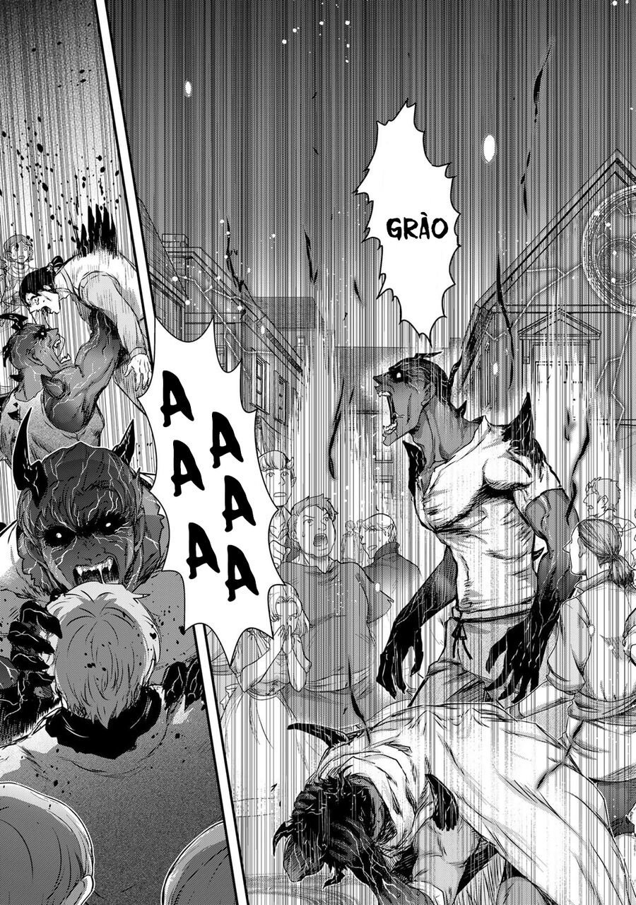 Chuyển Sinh Thành Kiếm Chapter 79 - Next Chapter 80