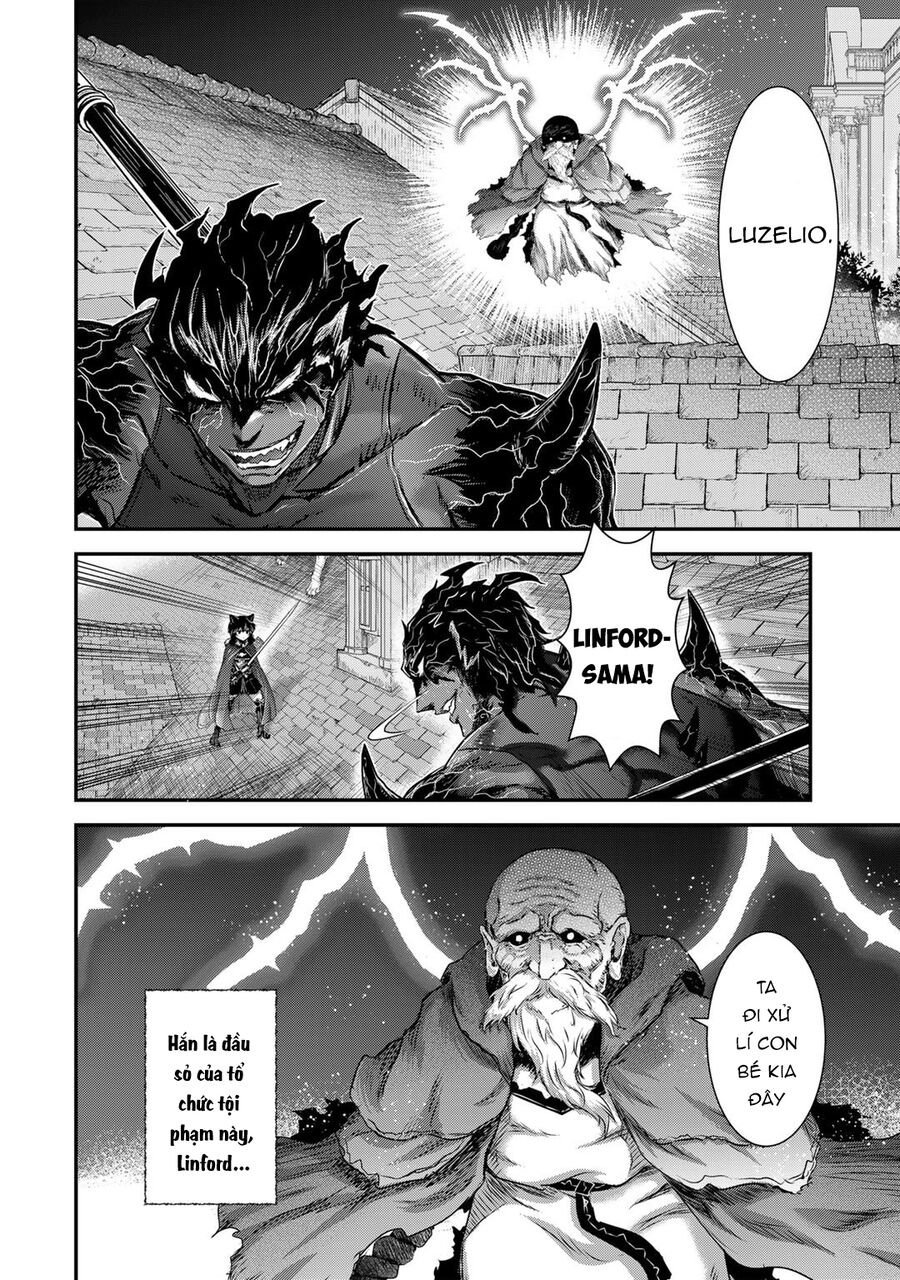 Chuyển Sinh Thành Kiếm Chapter 79 - Next Chapter 80