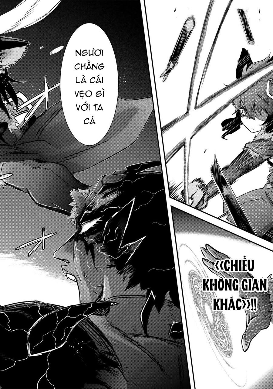 Chuyển Sinh Thành Kiếm Chapter 79 - Next Chapter 80