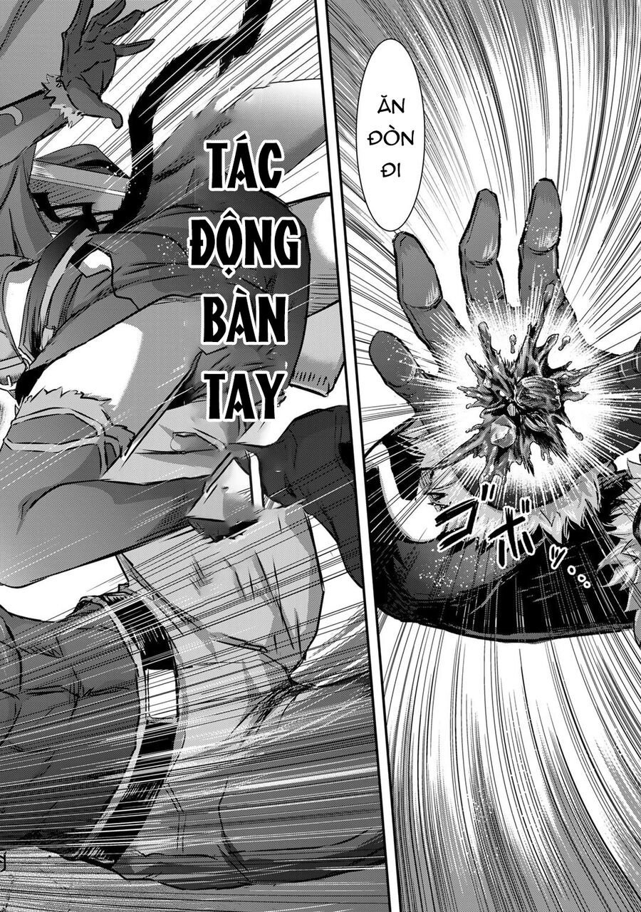 Chuyển Sinh Thành Kiếm Chapter 79 - Next Chapter 80
