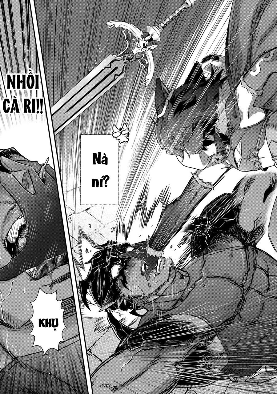 Chuyển Sinh Thành Kiếm Chapter 79 - Next Chapter 80