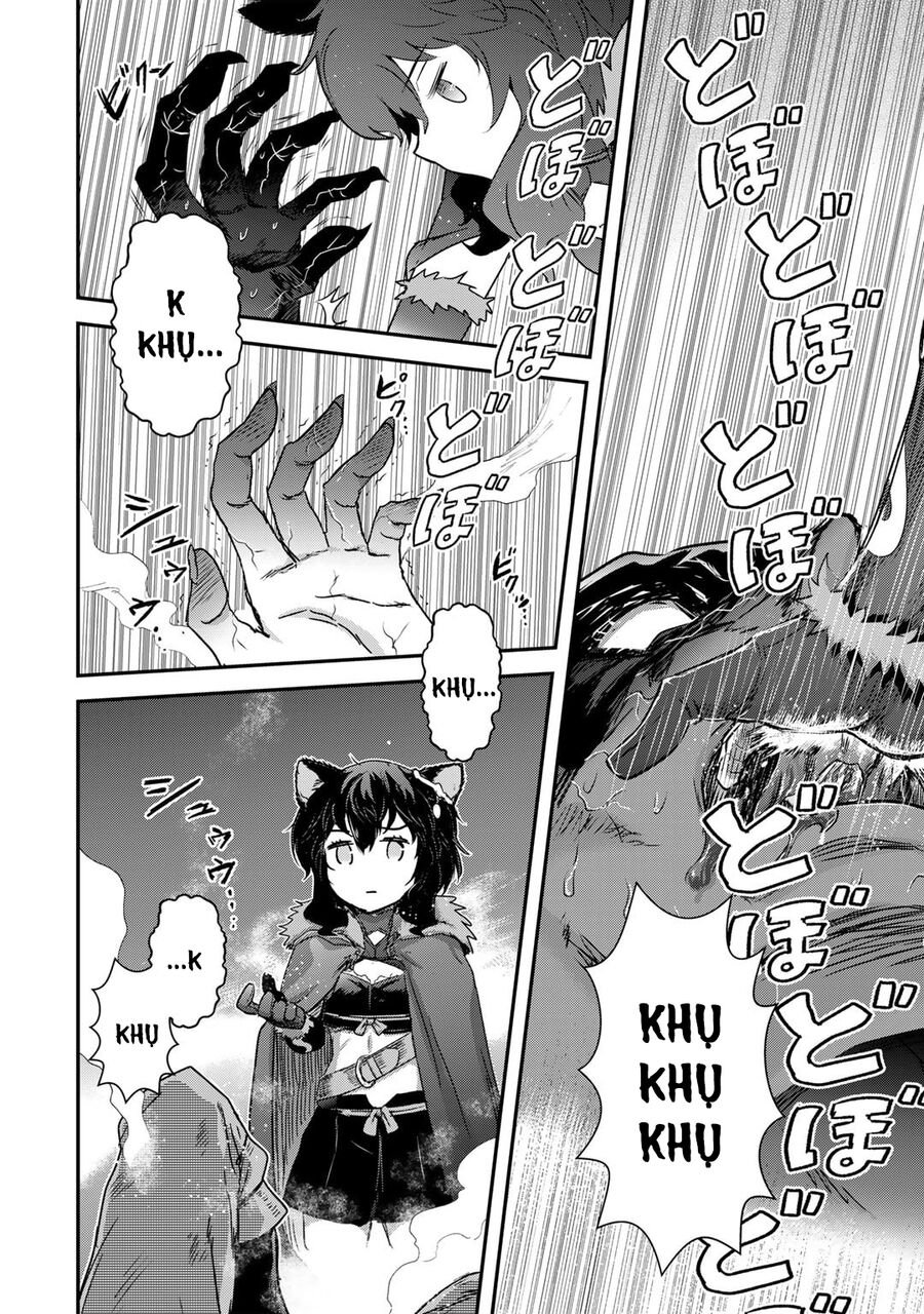 Chuyển Sinh Thành Kiếm Chapter 79 - Next Chapter 80