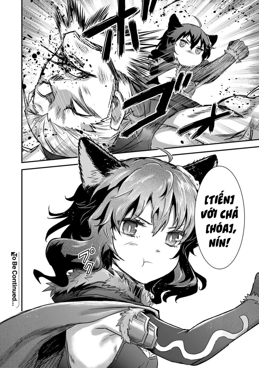 Chuyển Sinh Thành Kiếm Chapter 79 - Next Chapter 80