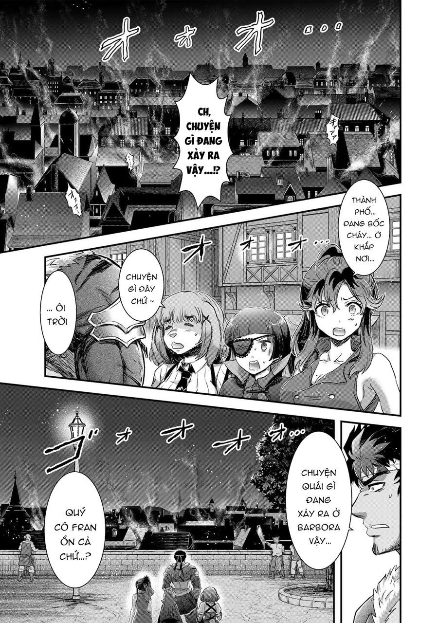 Chuyển Sinh Thành Kiếm Chapter 80 - Next Chapter 81