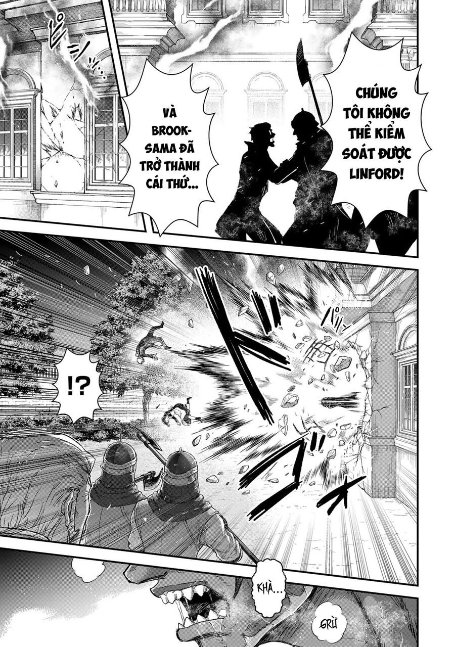 Chuyển Sinh Thành Kiếm Chapter 80 - Next Chapter 81