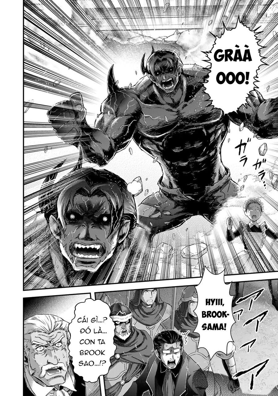 Chuyển Sinh Thành Kiếm Chapter 80 - Next Chapter 81