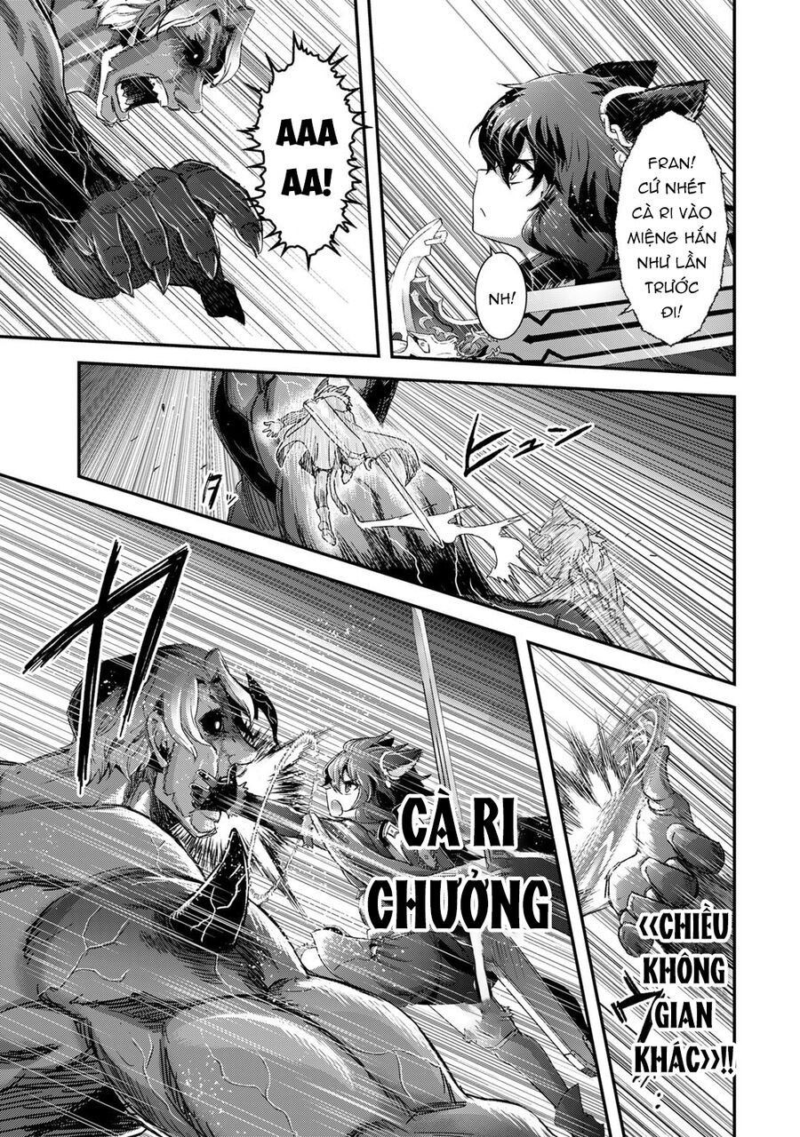 Chuyển Sinh Thành Kiếm Chapter 80 - Next Chapter 81