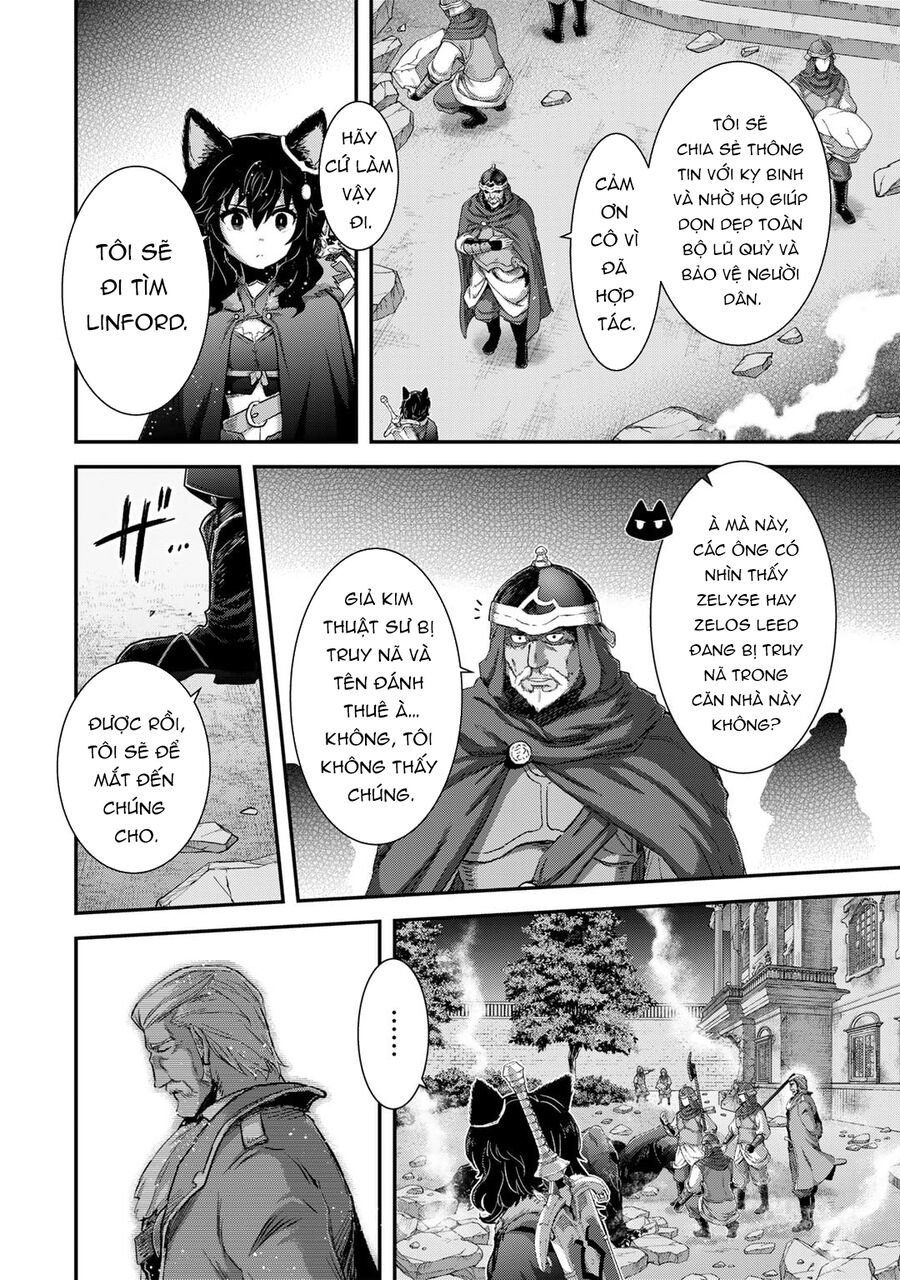 Chuyển Sinh Thành Kiếm Chapter 80 - Next Chapter 81