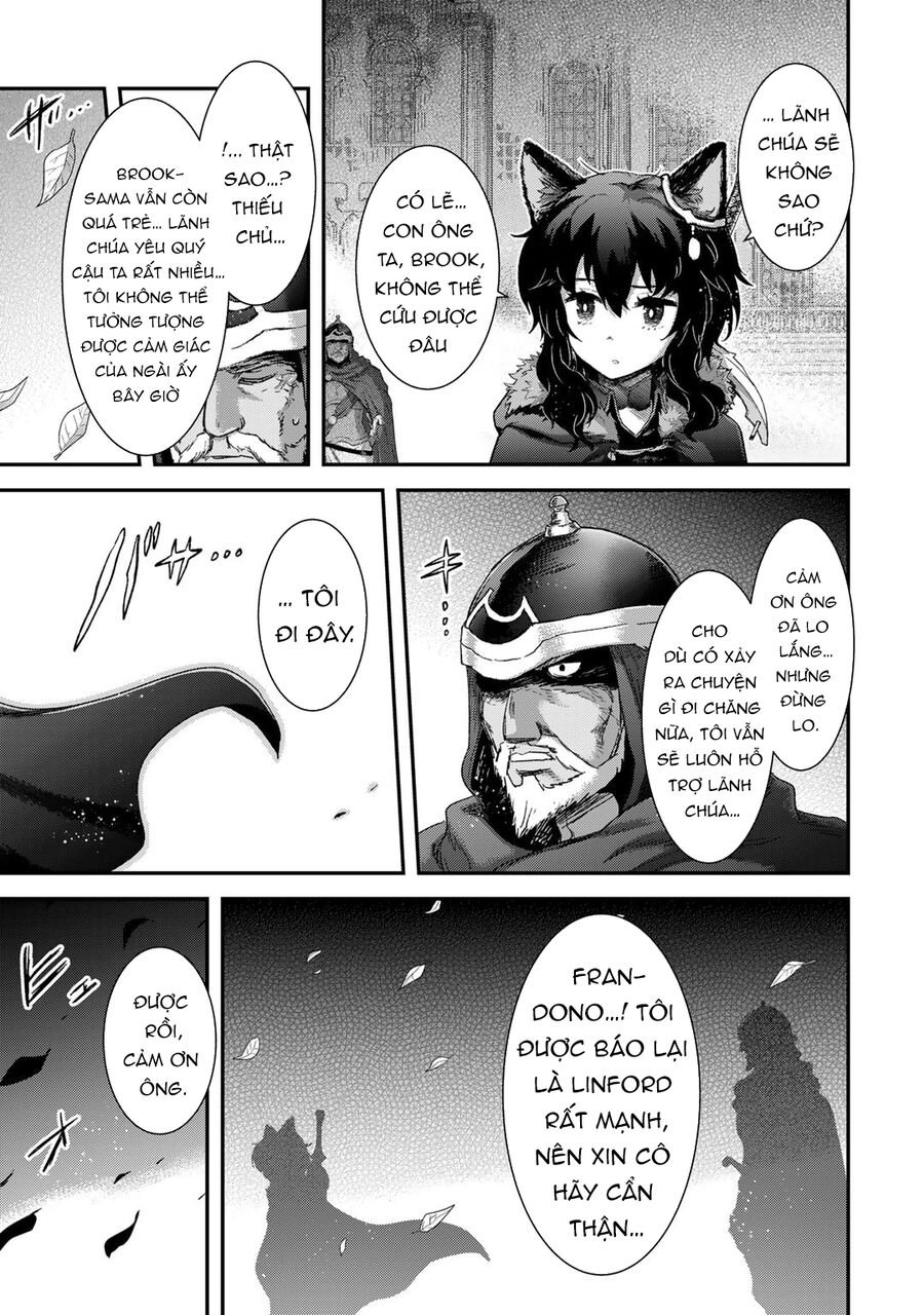Chuyển Sinh Thành Kiếm Chapter 80 - Next Chapter 81