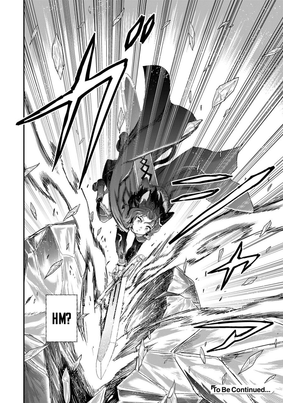 Chuyển Sinh Thành Kiếm Chapter 81 - Next 