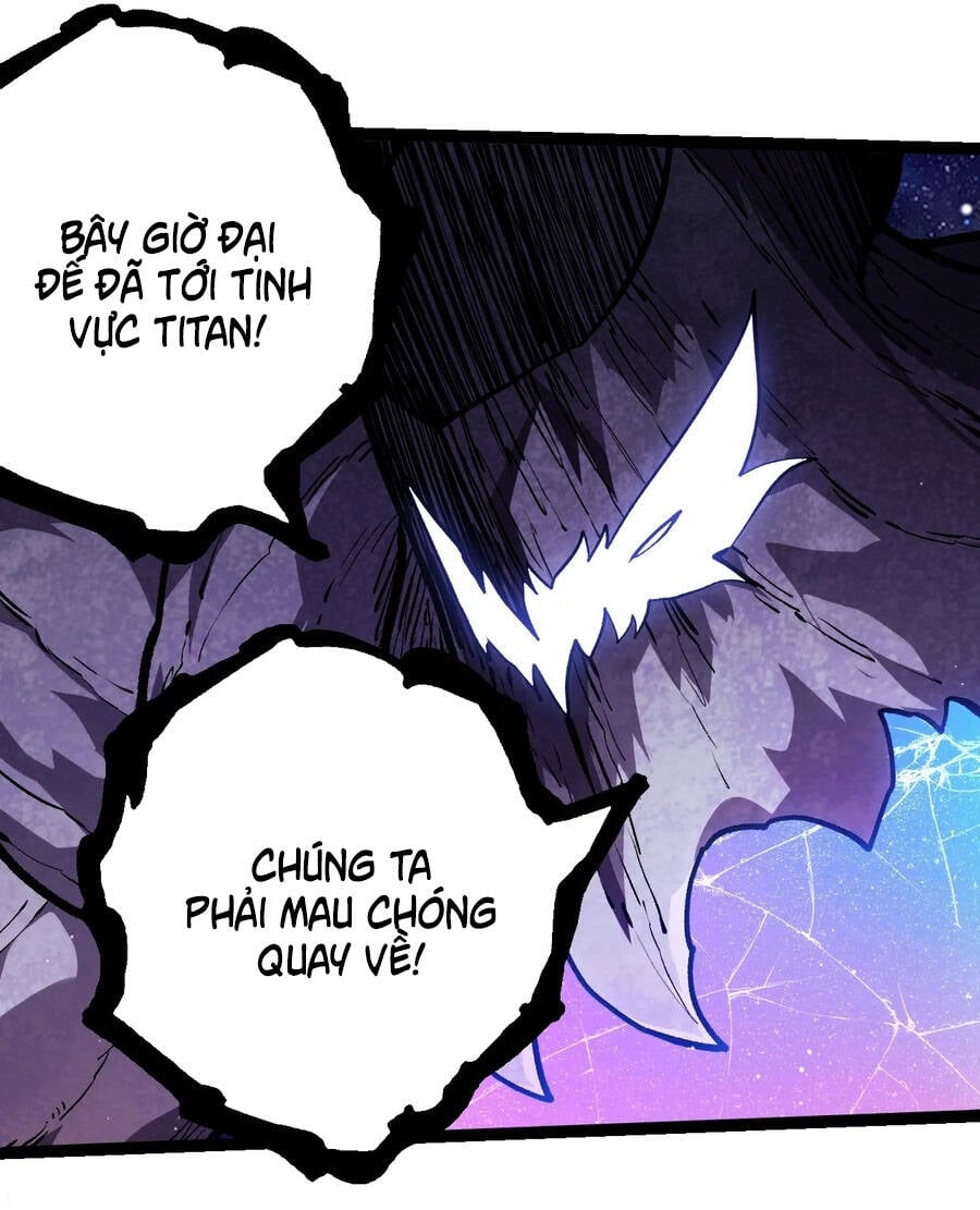 Chuyển Sinh Thành Liễu Đột Biến Chap 425 - Trang 2