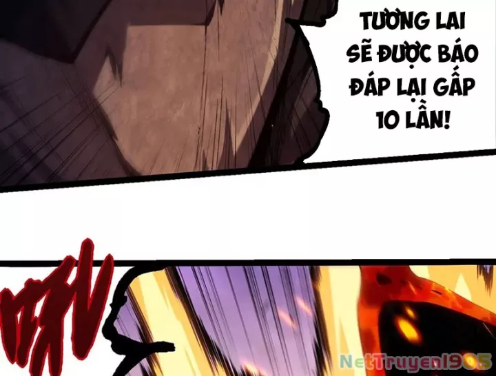 Chuyển Sinh Thành Liễu Đột Biến Chapter 377 - Trang 2