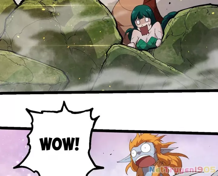 Chuyển Sinh Thành Liễu Đột Biến Chapter 377 - Trang 2
